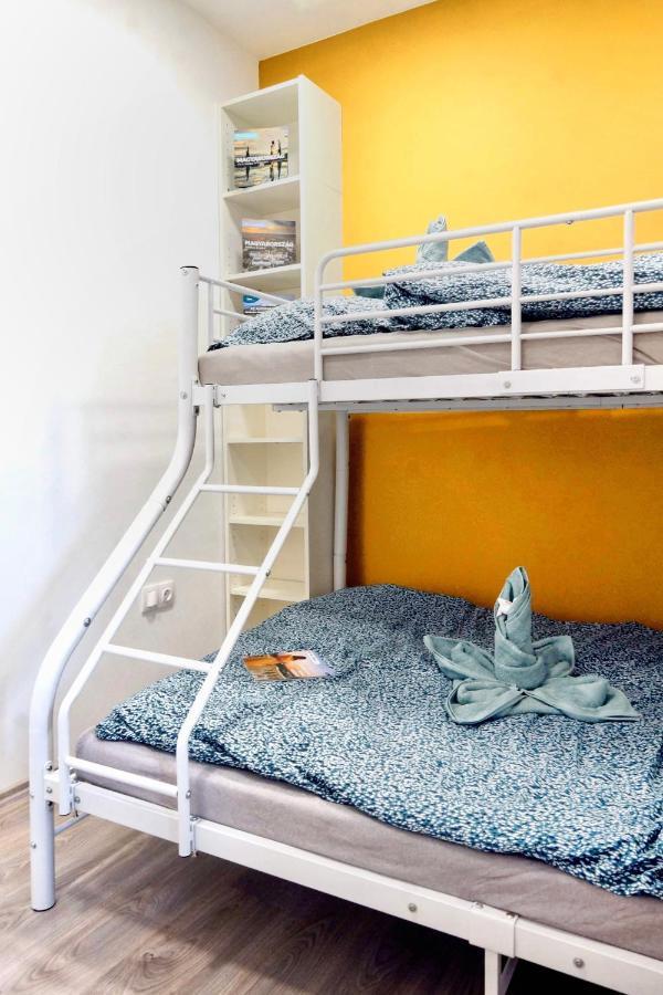 Alpok - Spirit Apartman Park Kőszeg Zewnętrze zdjęcie
