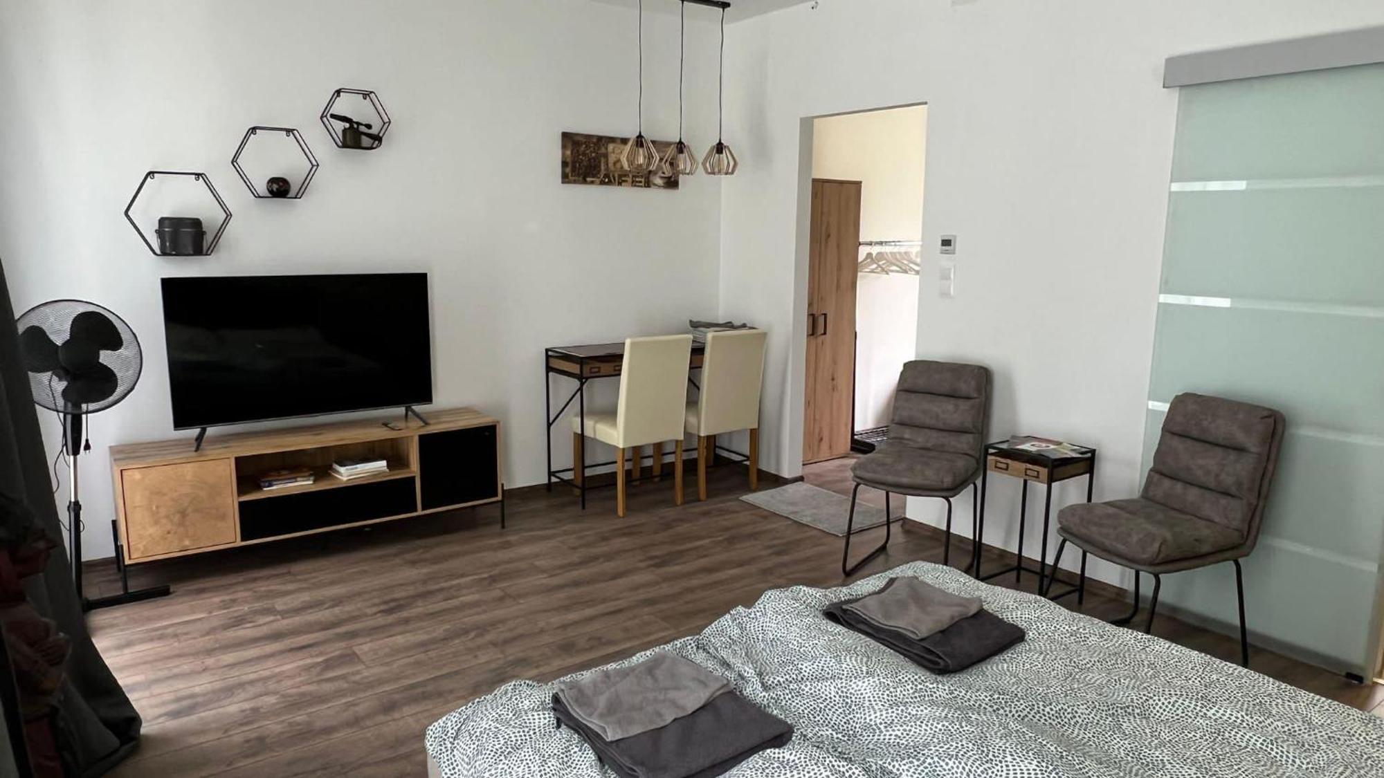 Alpok - Spirit Apartman Park Kőszeg Zewnętrze zdjęcie
